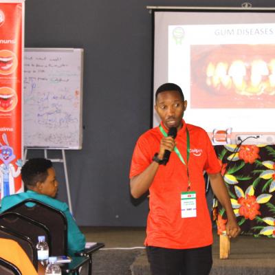 E F H W Rabagirana Tc 18